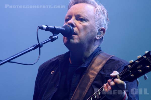 NEW ORDER - 2012-09-14 - LA COURNEUVE - Parc Departemental - Grande Scene - 